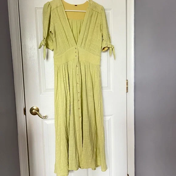 Free people size S - Picture 4 of 9